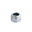 Timco M10 Nyloc Nuts Zinc NT10Z (Pack of 100) - Main View