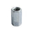 Timco M10 Connector Nuts Zinc NC10Z (Pack of 100) - Main View
