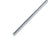 Timco M10 Threaded Rod Grade 8.8 Zinc 10TBZHT (Pack of 10) - Main View