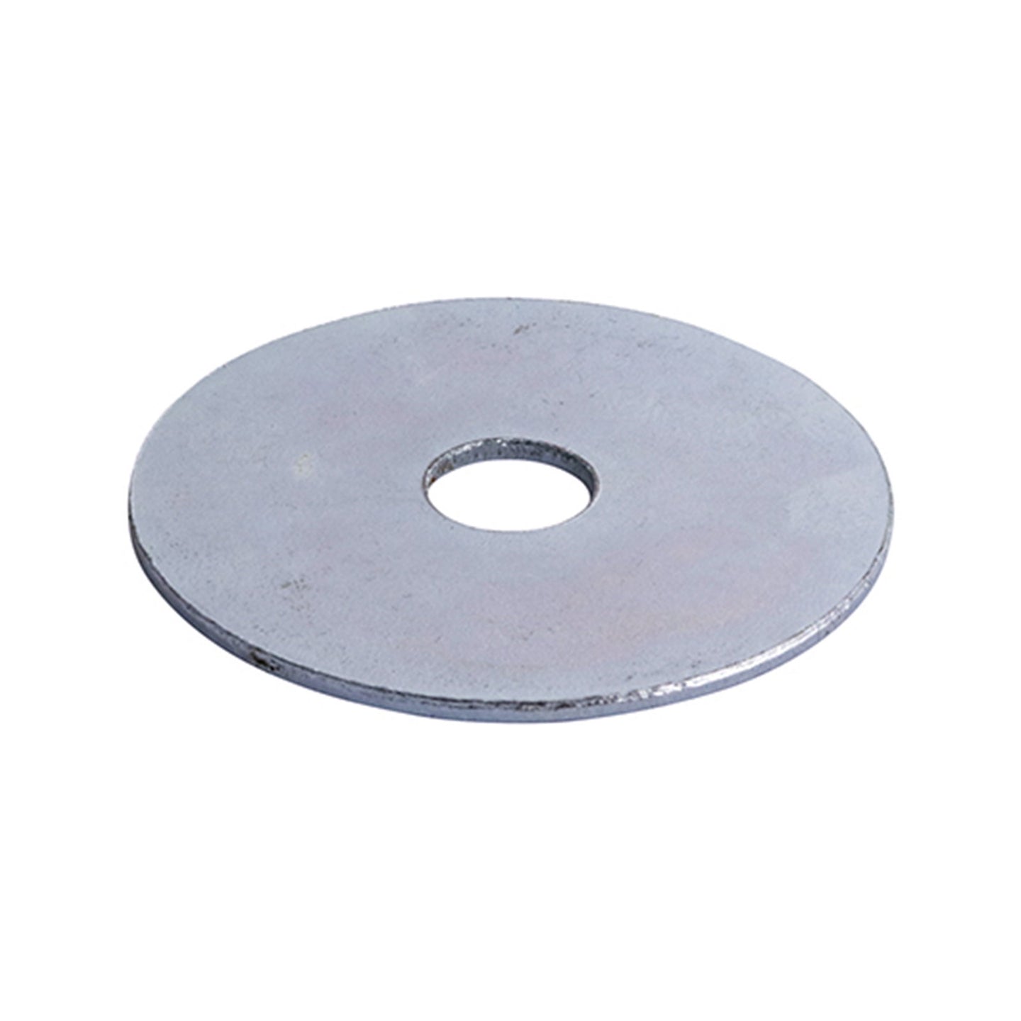 Timco M10 x 30 Penny Washers Zinc WP1030Z (Pack of 100) - Alternate View 1