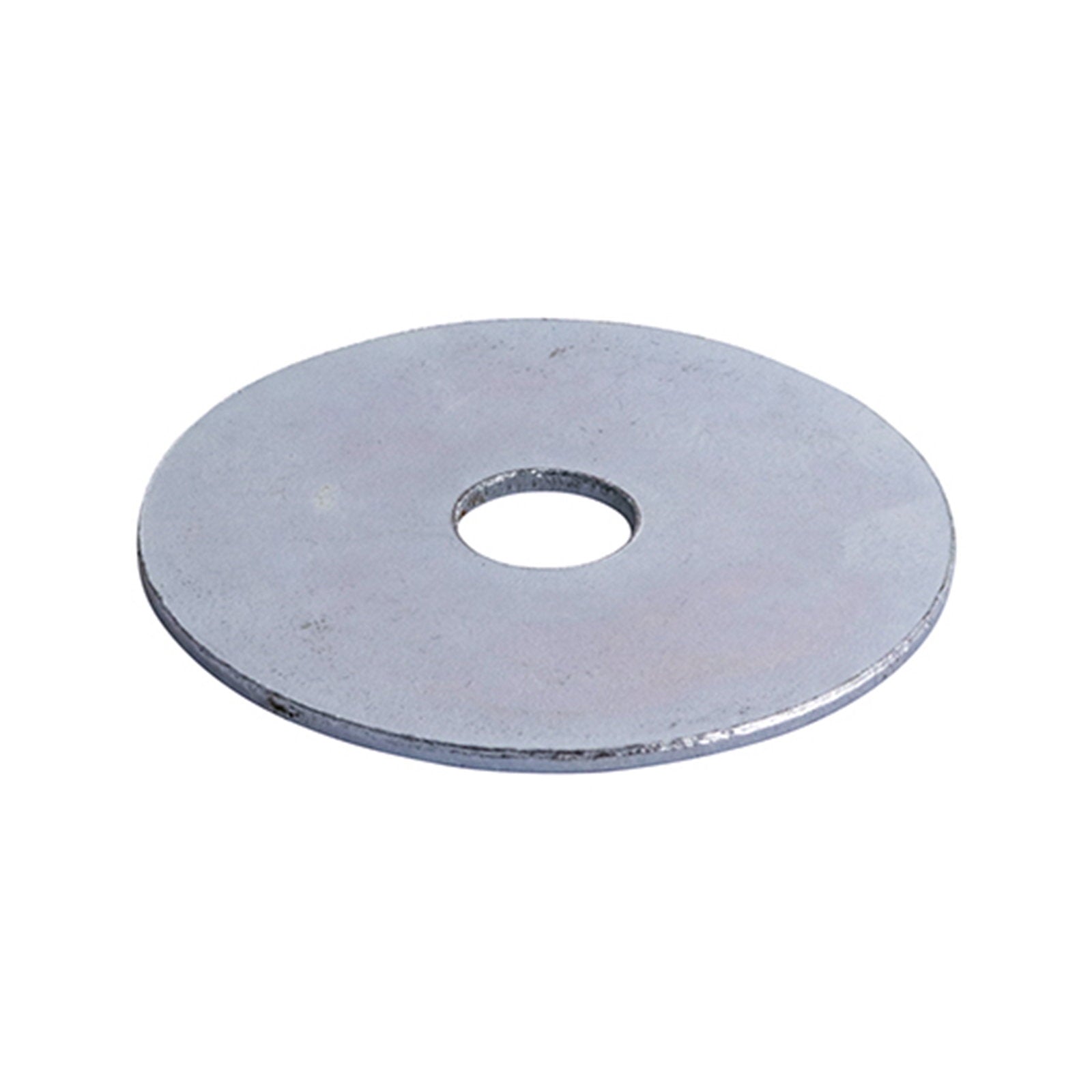 Timco M10 x 30 Penny Washers Zinc WP1030Z (Pack of 100) - Alternate View 1