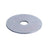 Timco M10 x 30 Penny Washers Zinc WP1030Z (Pack of 100) - Alternate View 1