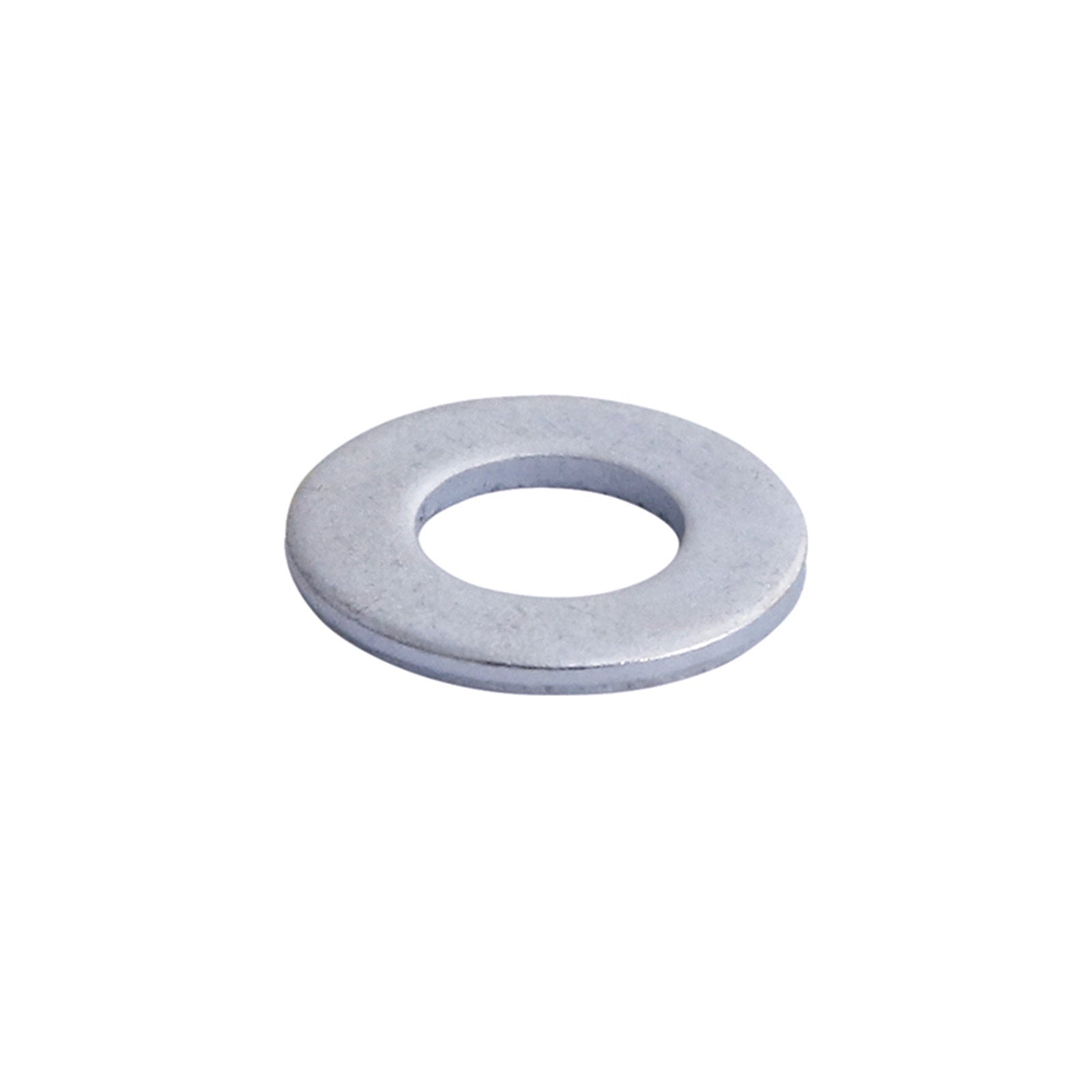 Timco M10 Form A Washers Zinc WA10Z (Pack of 100) - Alternate View 1