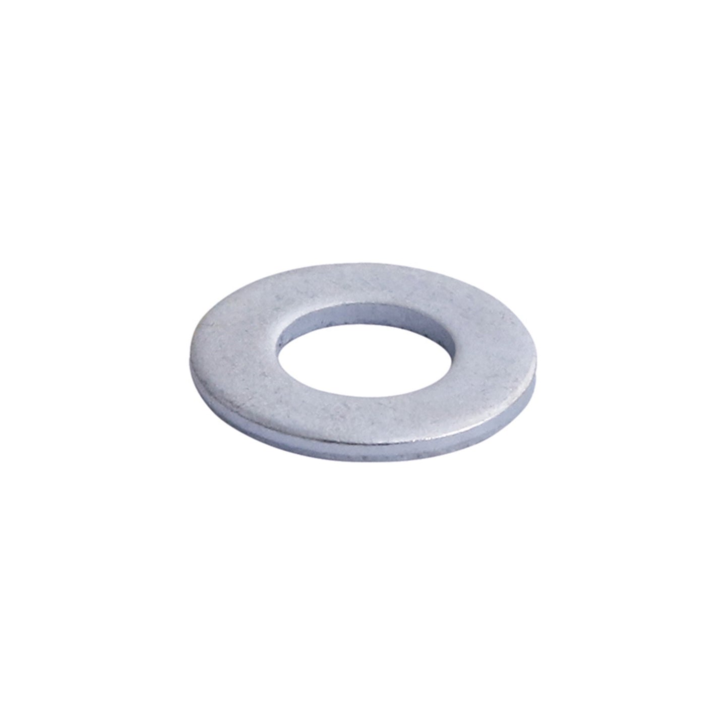 Timco M10 Form A Washers Zinc WA10Z (Pack of 100) - Alternate View 1