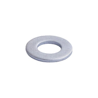 Timco M10 Form A Washers Zinc WA10Z (Pack of 100) - Alternate View 1