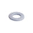 Timco M10 Form A Washers Zinc WA10Z (Pack of 100) - Alternate View 1