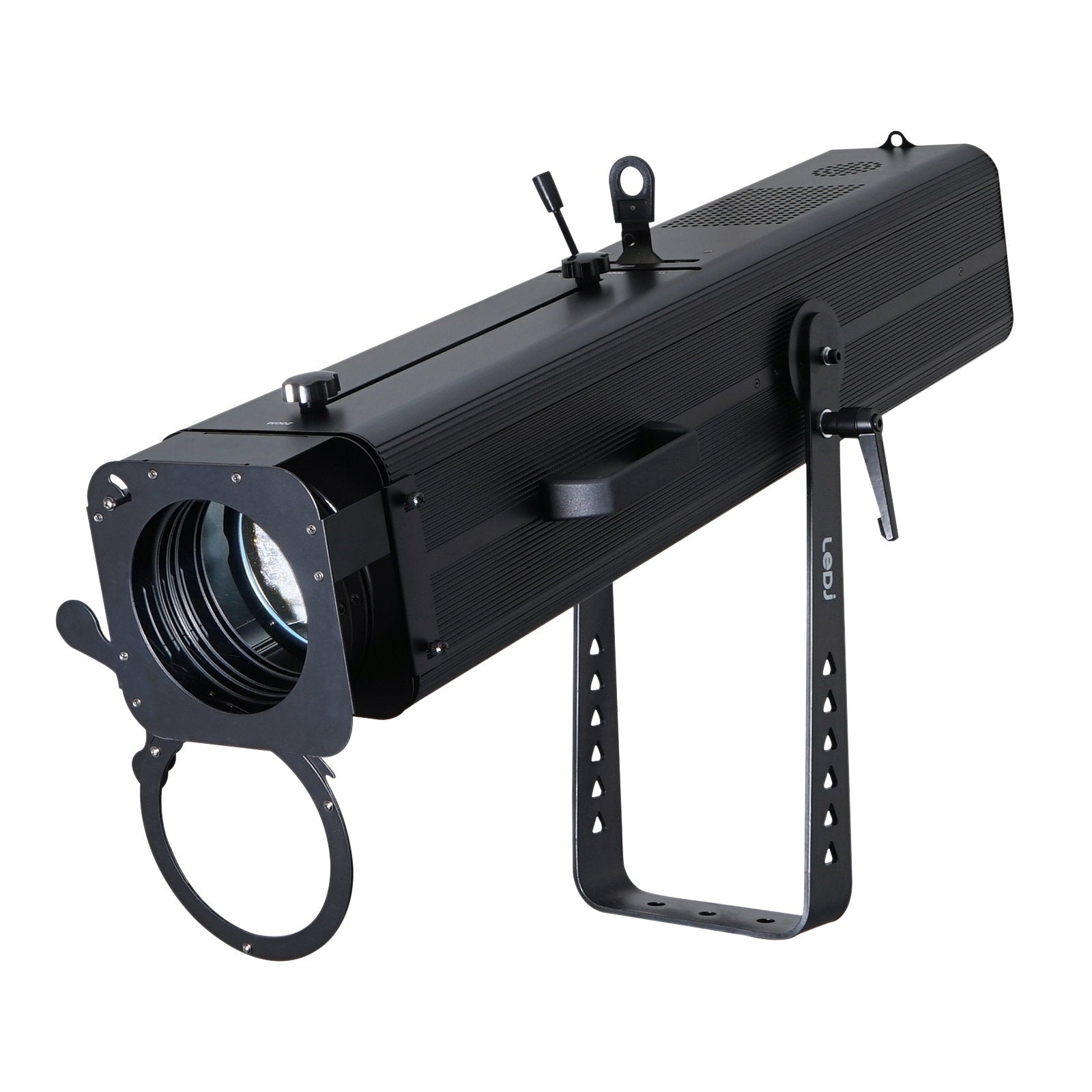 LEDJ FS300 LED Followspot - Alternate View 3