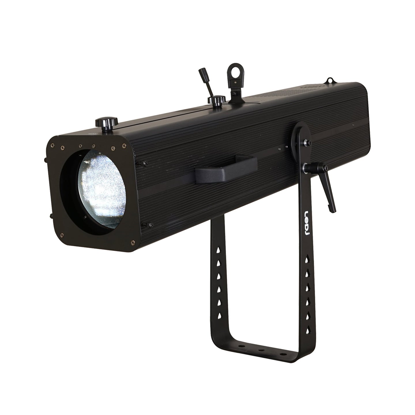 LEDJ FS300 LED Followspot - Main View