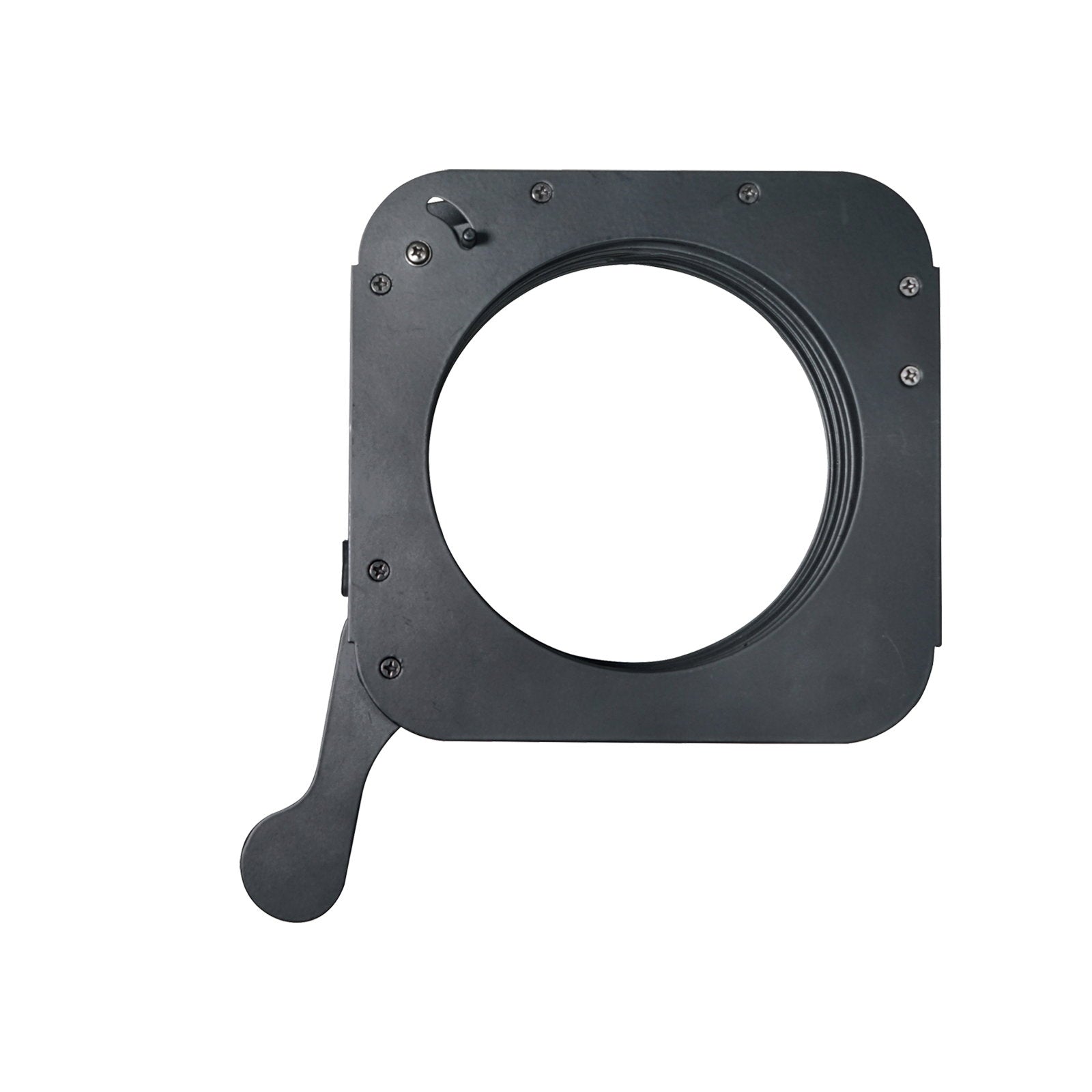 LEDJ FS300 LED Followspot - Alternate View 16