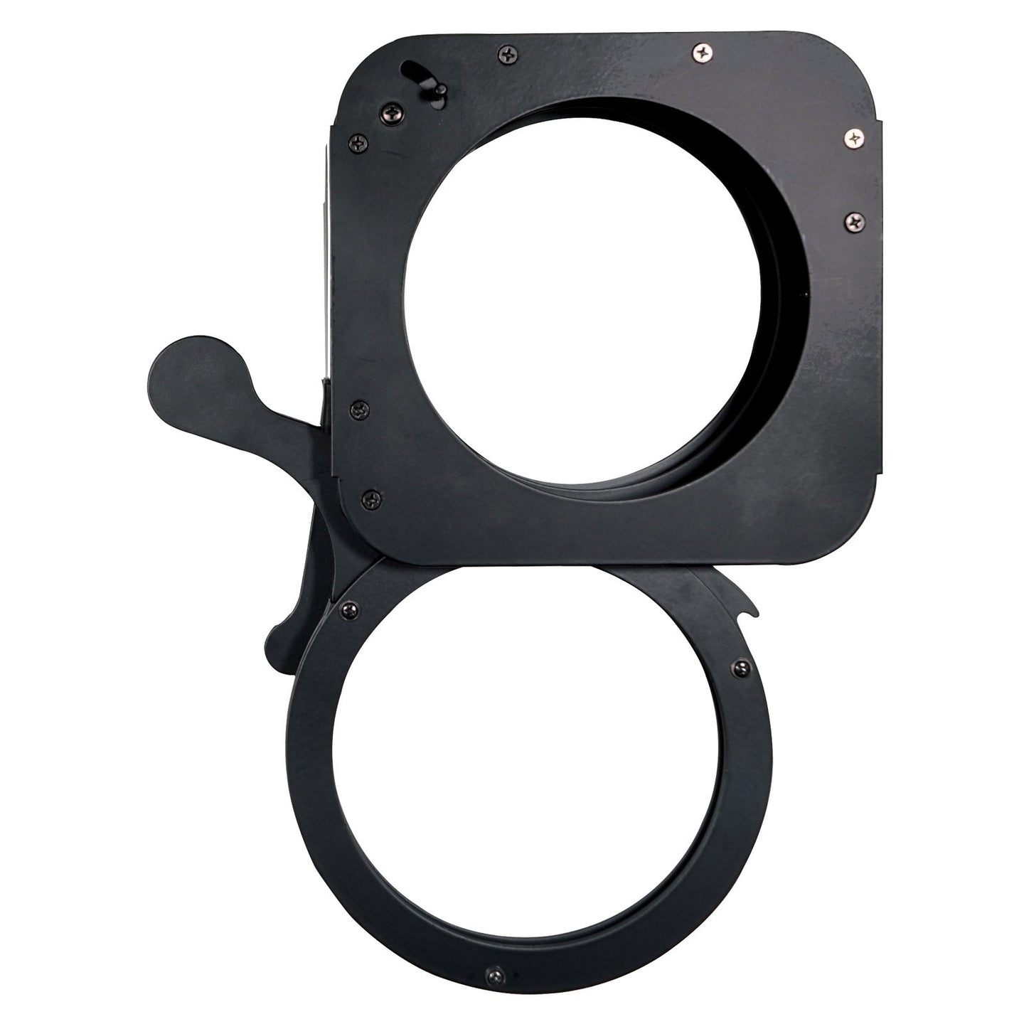 LEDJ FS300 LED Followspot - Alternate View 4