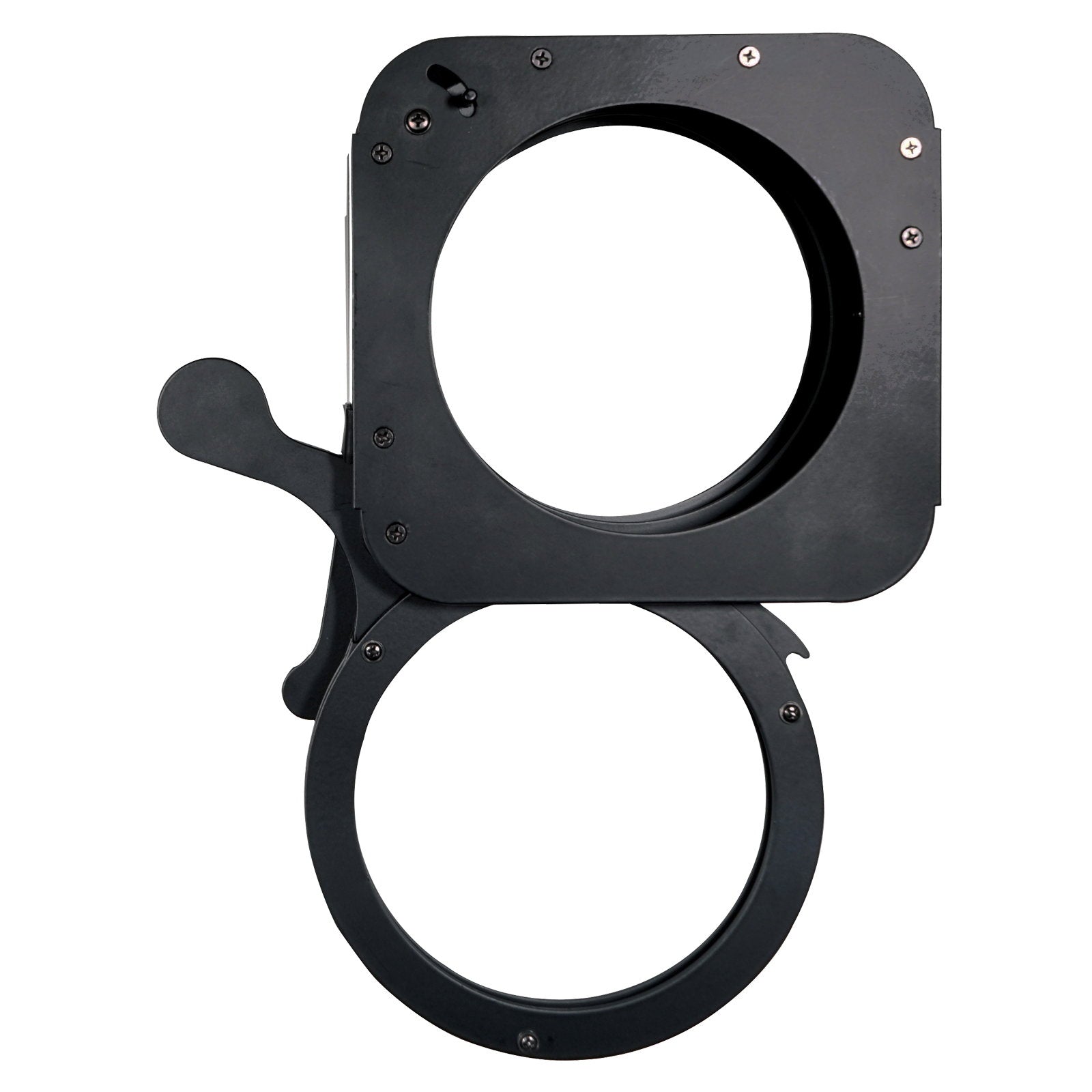 LEDJ FS300 LED Followspot - Alternate View 4