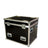 ADJ ADJ Touring Case 2x Vizi Beam 12RX - Back Panel and Connections