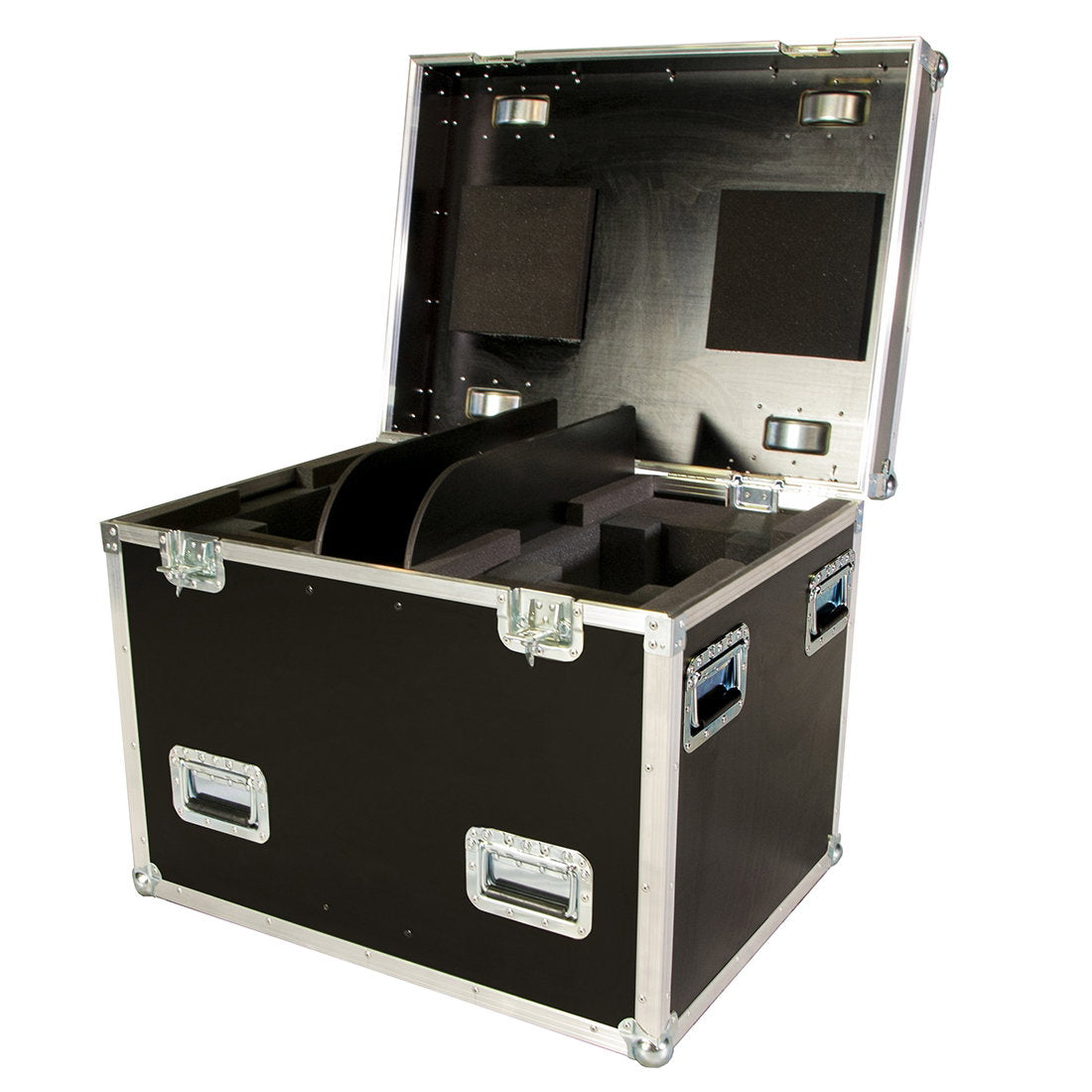 ADJ ADJ Touring Case 2x Vizi Beam 12RX - Main View
