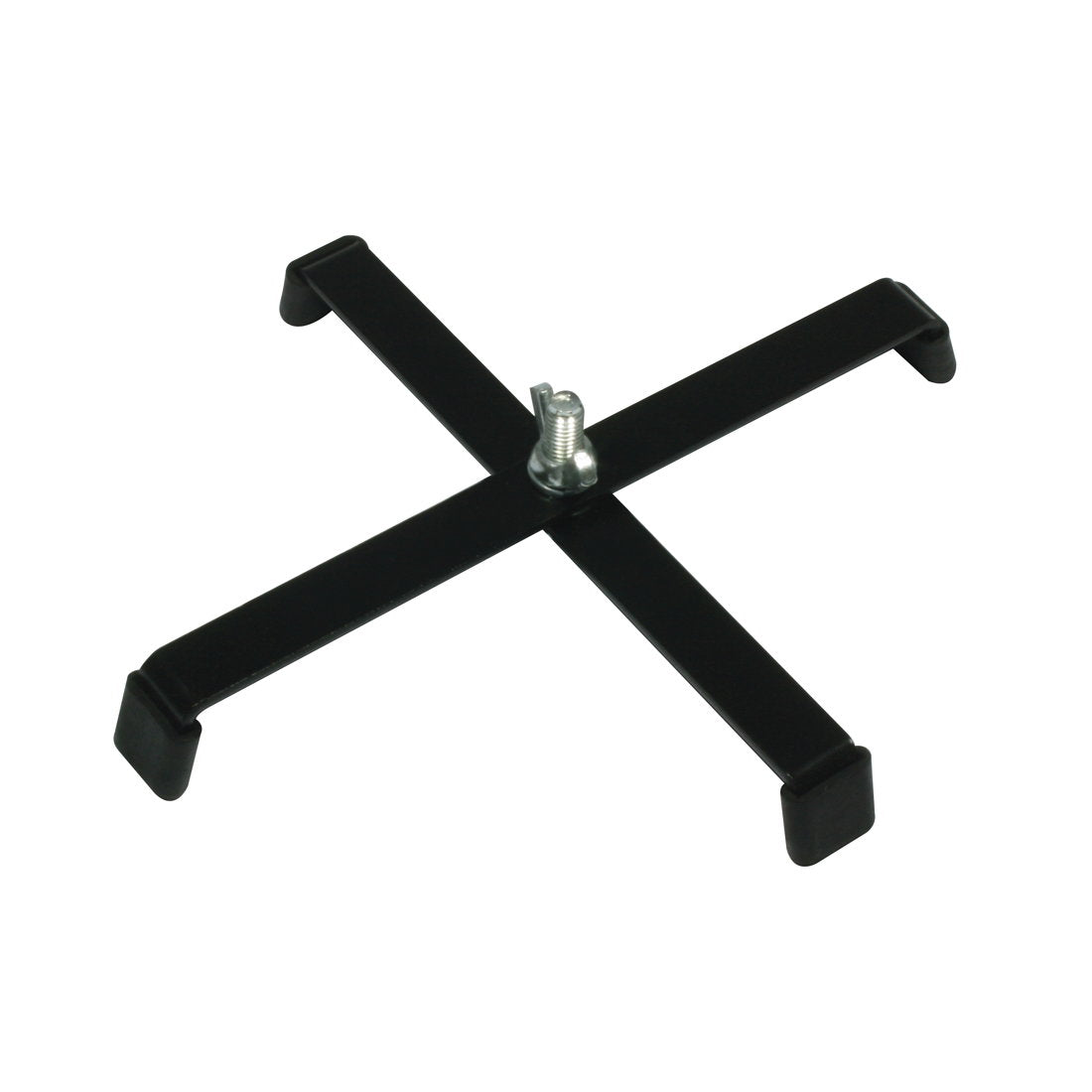 ADJ Floor stand 4 legs black FS4LB - Main View