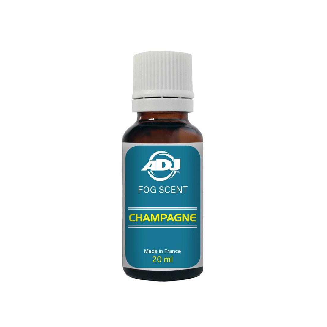 ADJ Fog Scent Champagne 20ML - Main View