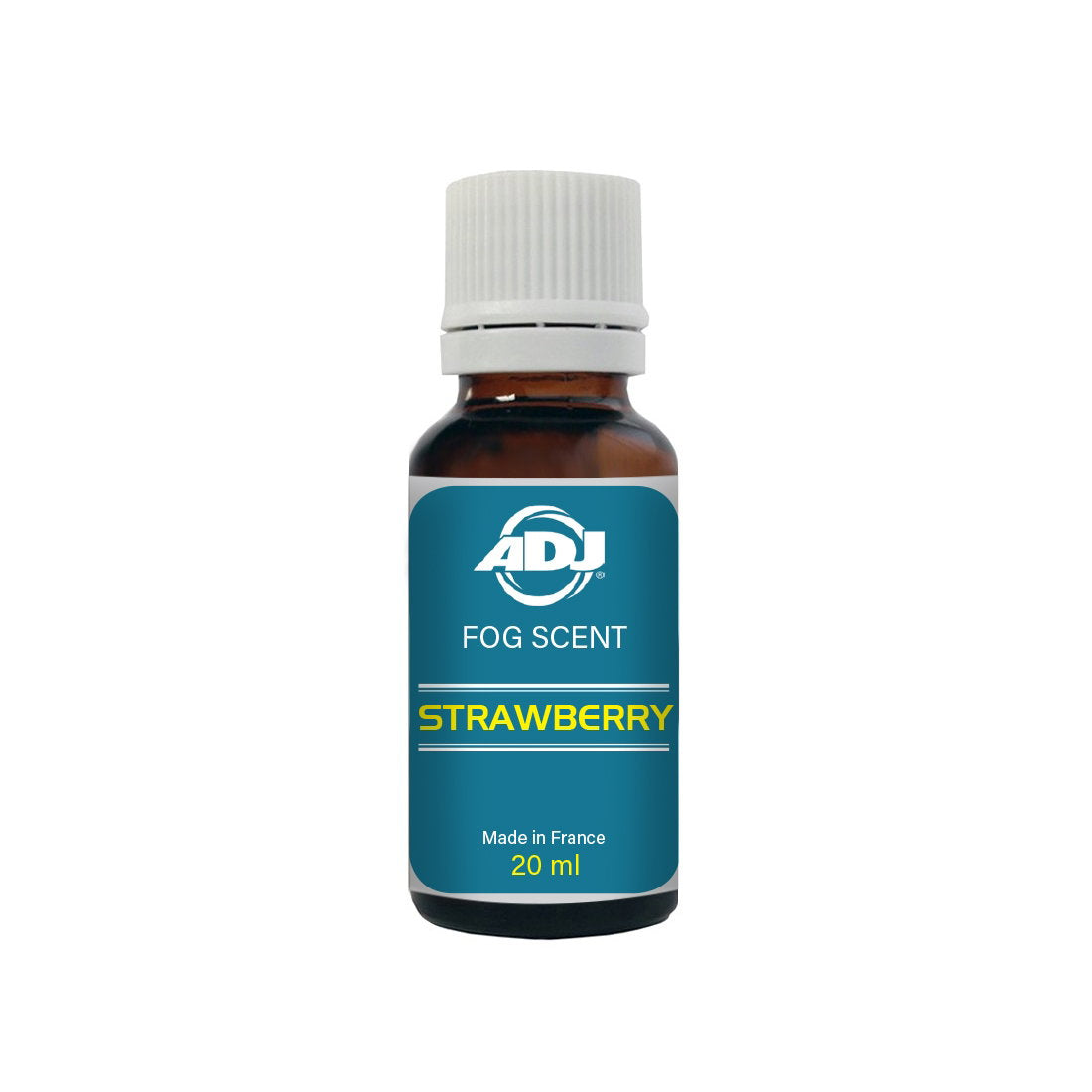 ADJ Fog Scent Strawberry 20ML - Main View