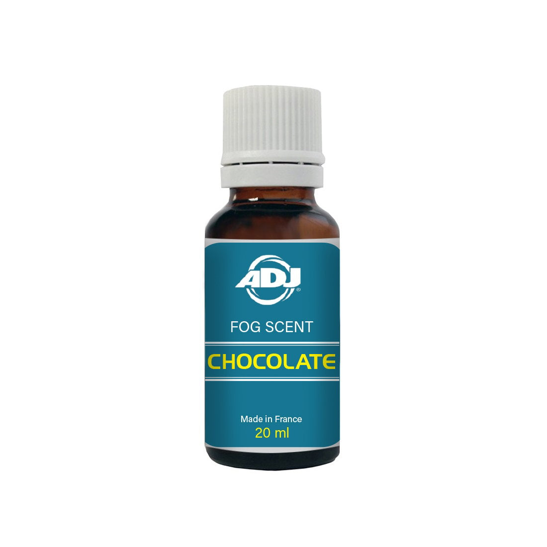 ADJ Fog Scent Chocolate 20ML - Main View