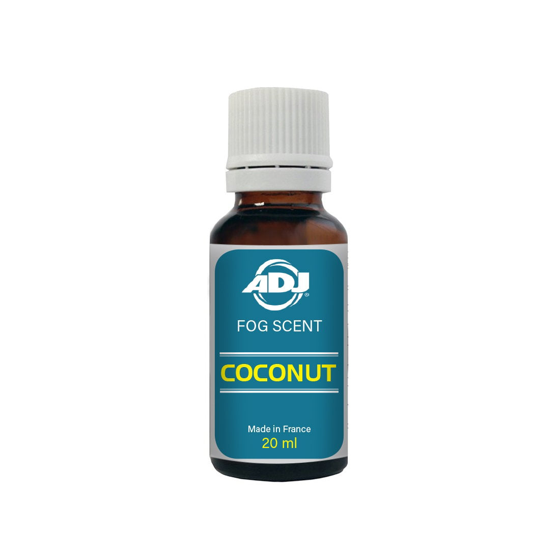 ADJ Fog Scent Coconut 20ML - Main View