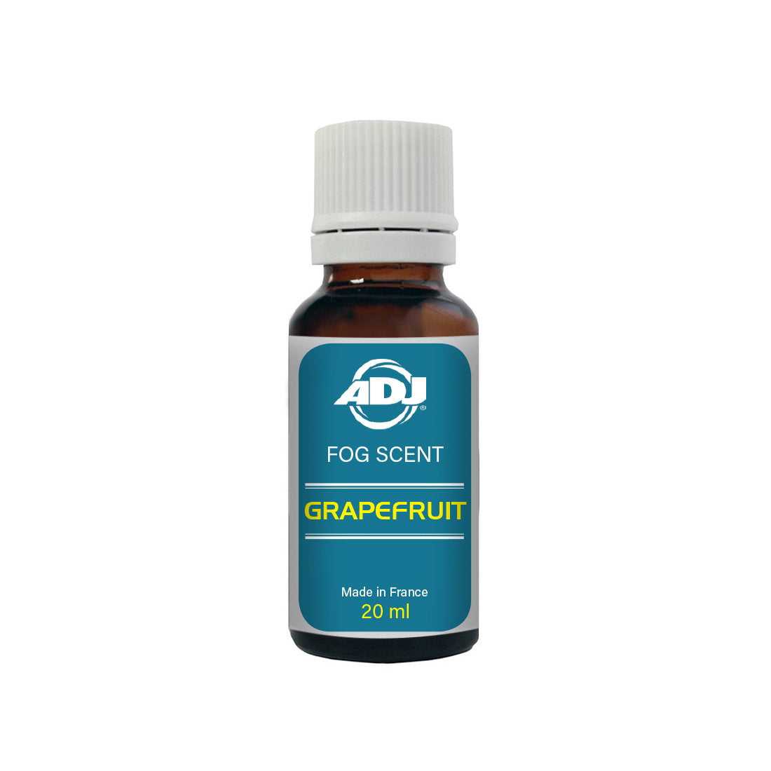 ADJ Fog Scent Grapefruit 20ML - Main View