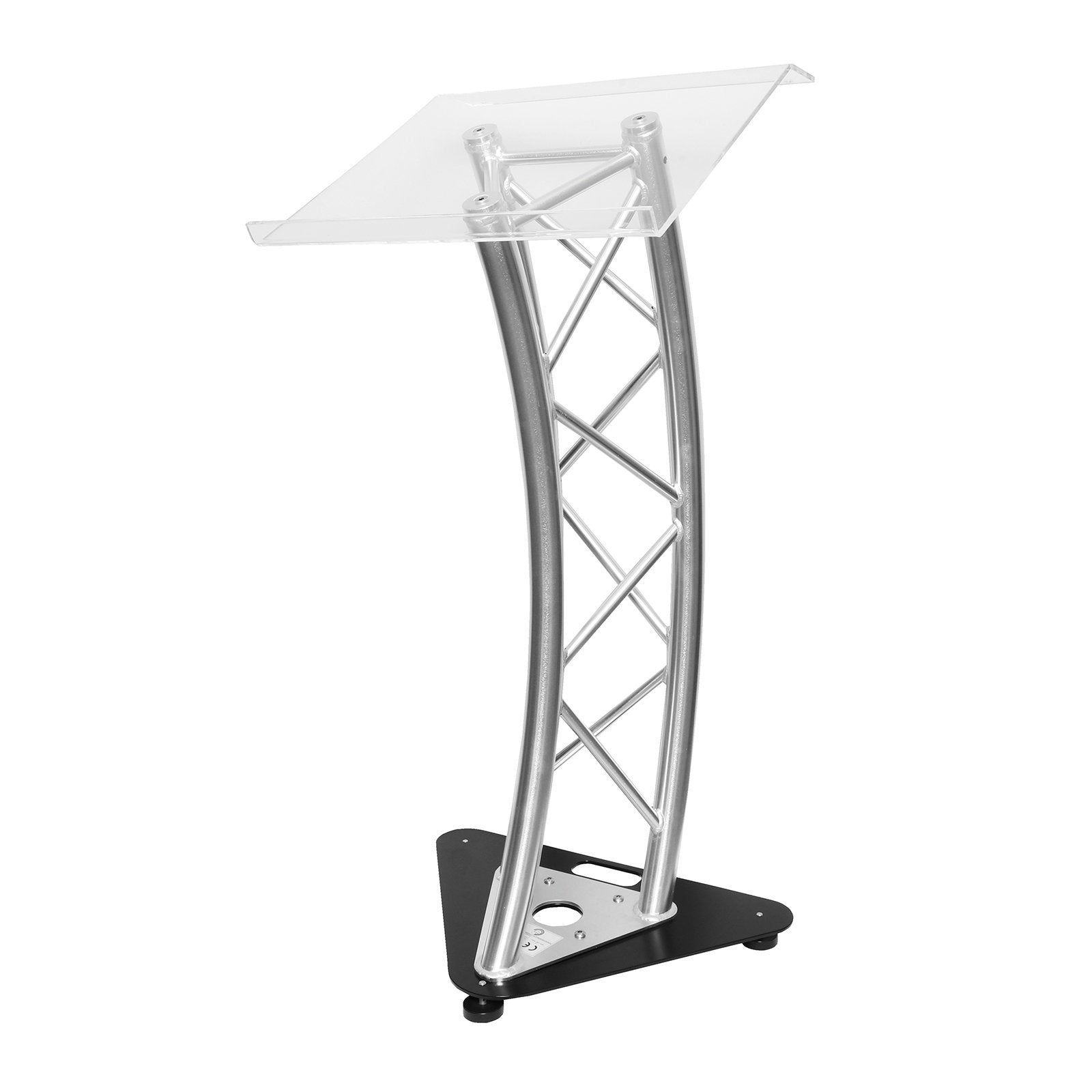Global Truss Truss Lectern - Alternate View 6