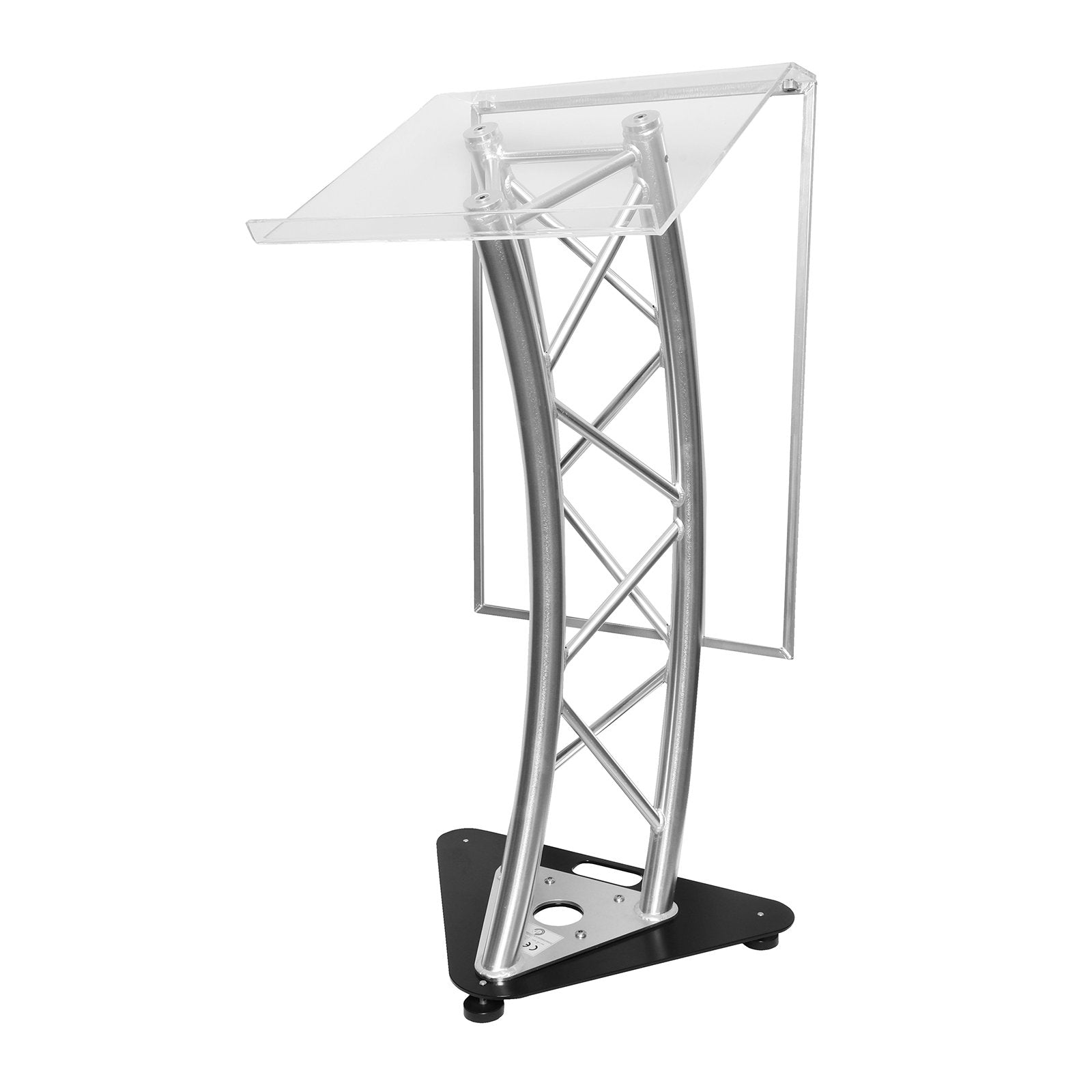 Global Truss Truss Lectern - Alternate View 5