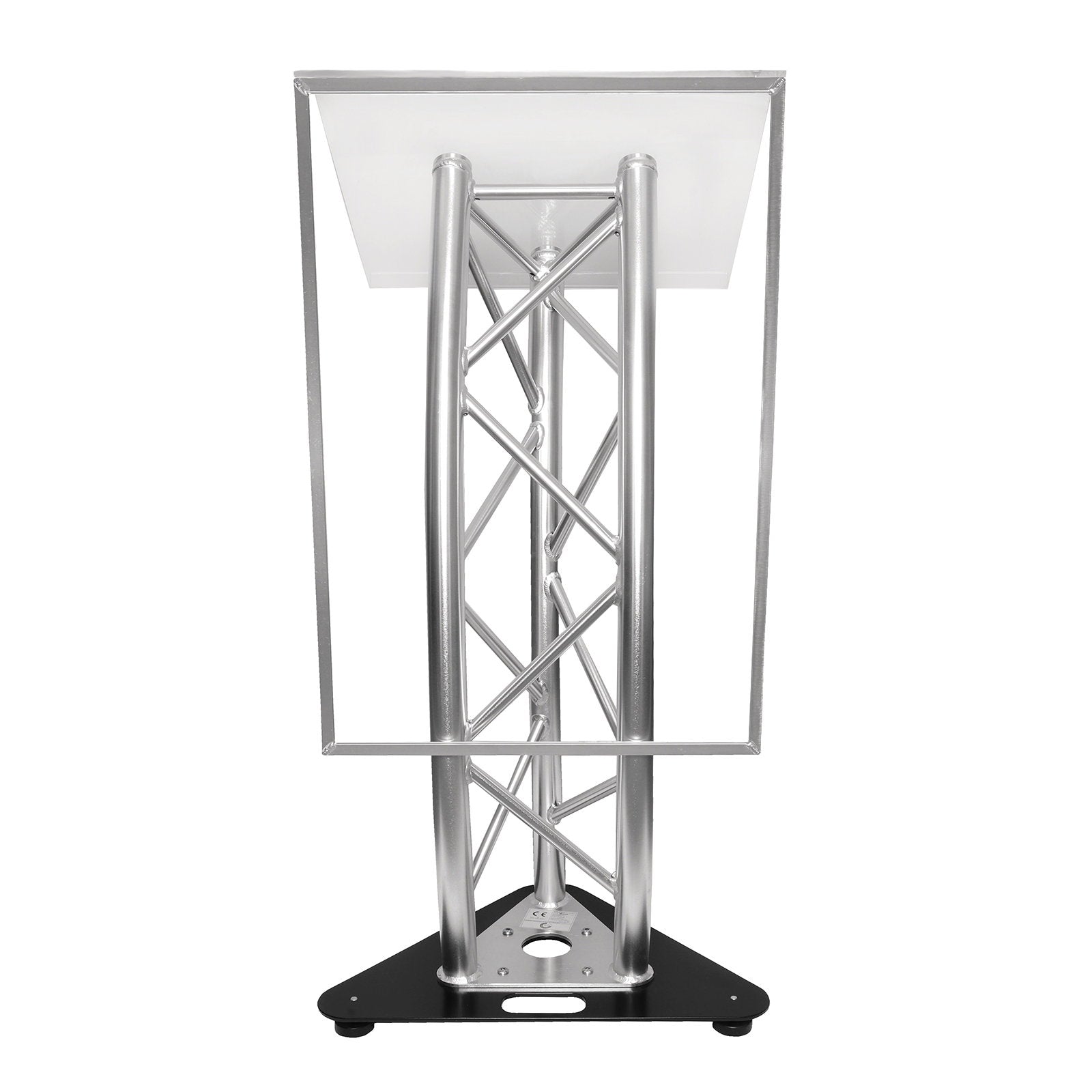 Global Truss Truss Lectern - Alternate View 3