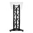 Global Truss Truss Lectern Stage Black - Alternate View 4