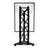 Global Truss Truss Lectern Stage Black - Alternate View 1