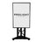 Global Truss Truss Lectern Stage Black - Alternate View 5