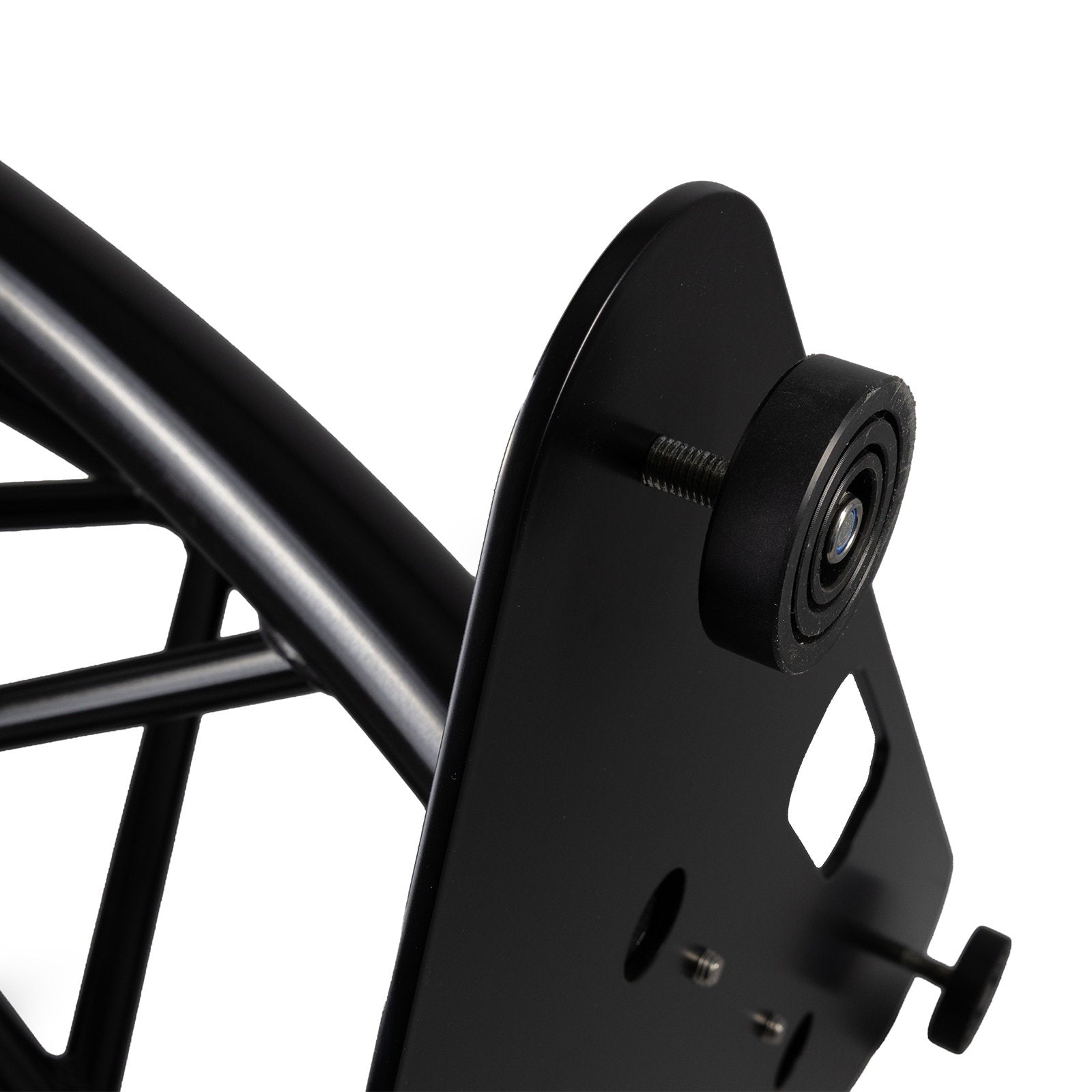 Global Truss Truss Lectern Stage Black - Alternate View 6