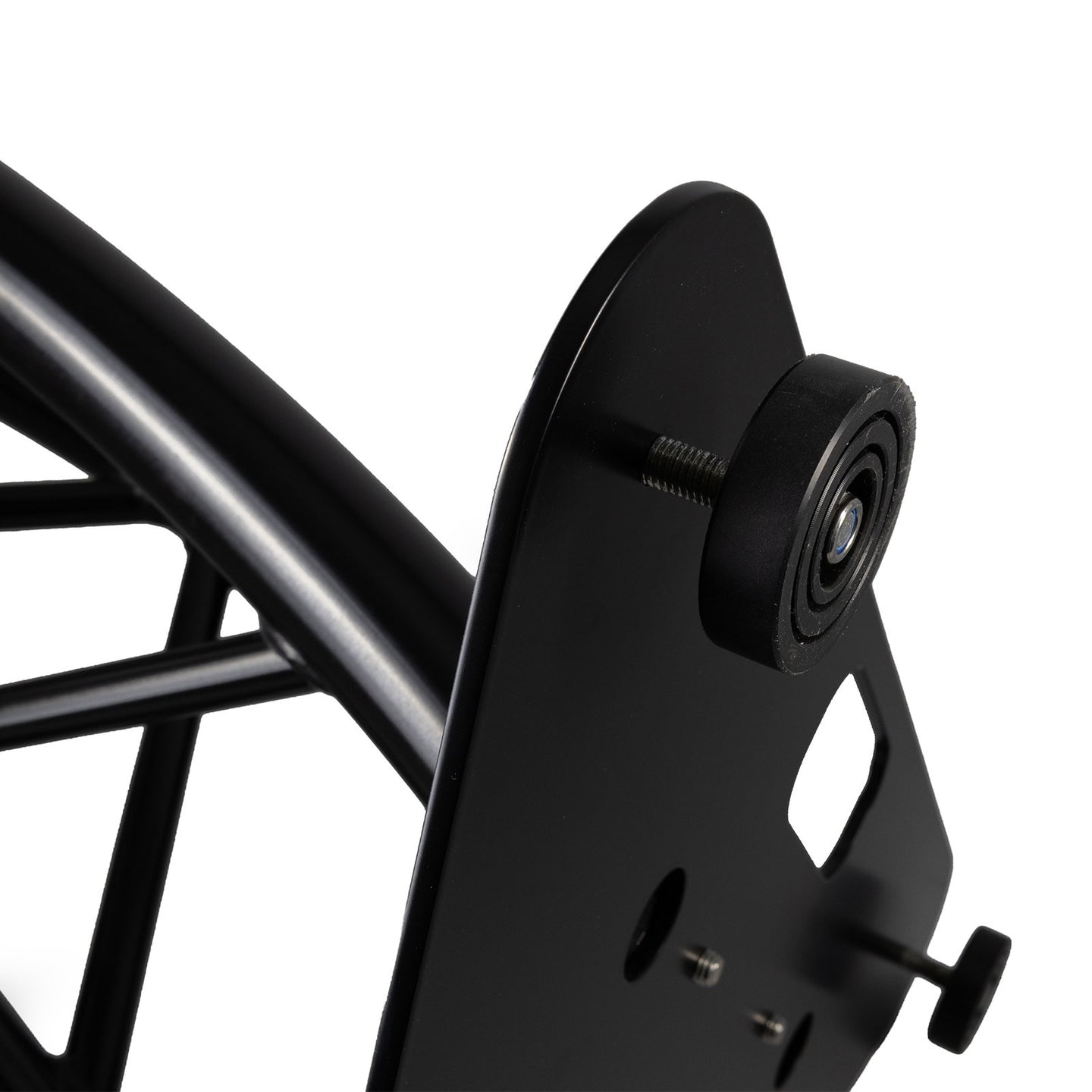 Global Truss Truss Lectern Stage Black - Alternate View 6