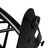 Global Truss Truss Lectern Stage Black - Alternate View 6
