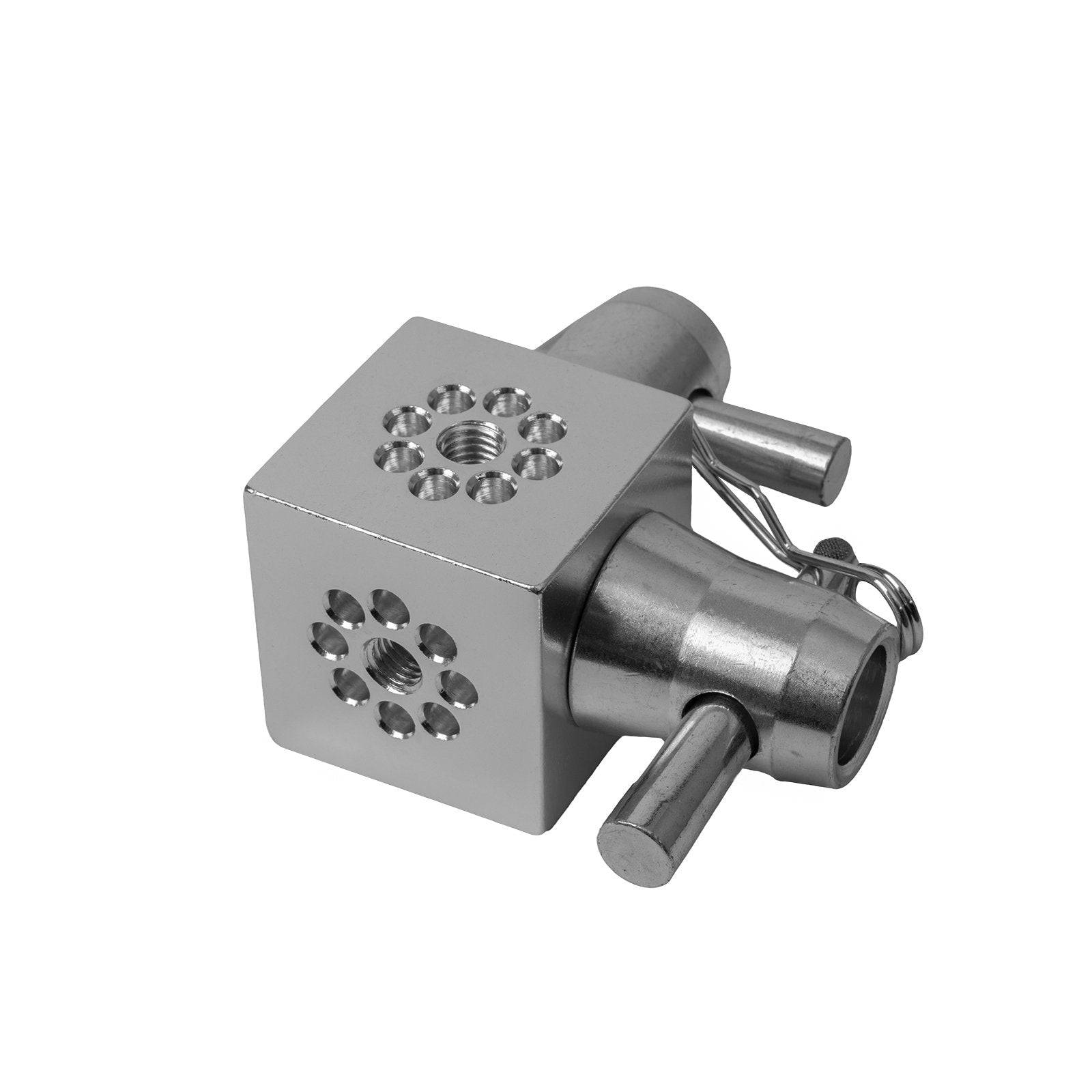 Global Truss F31 Standard Connection Dice (5006-1) - Alternate View 1