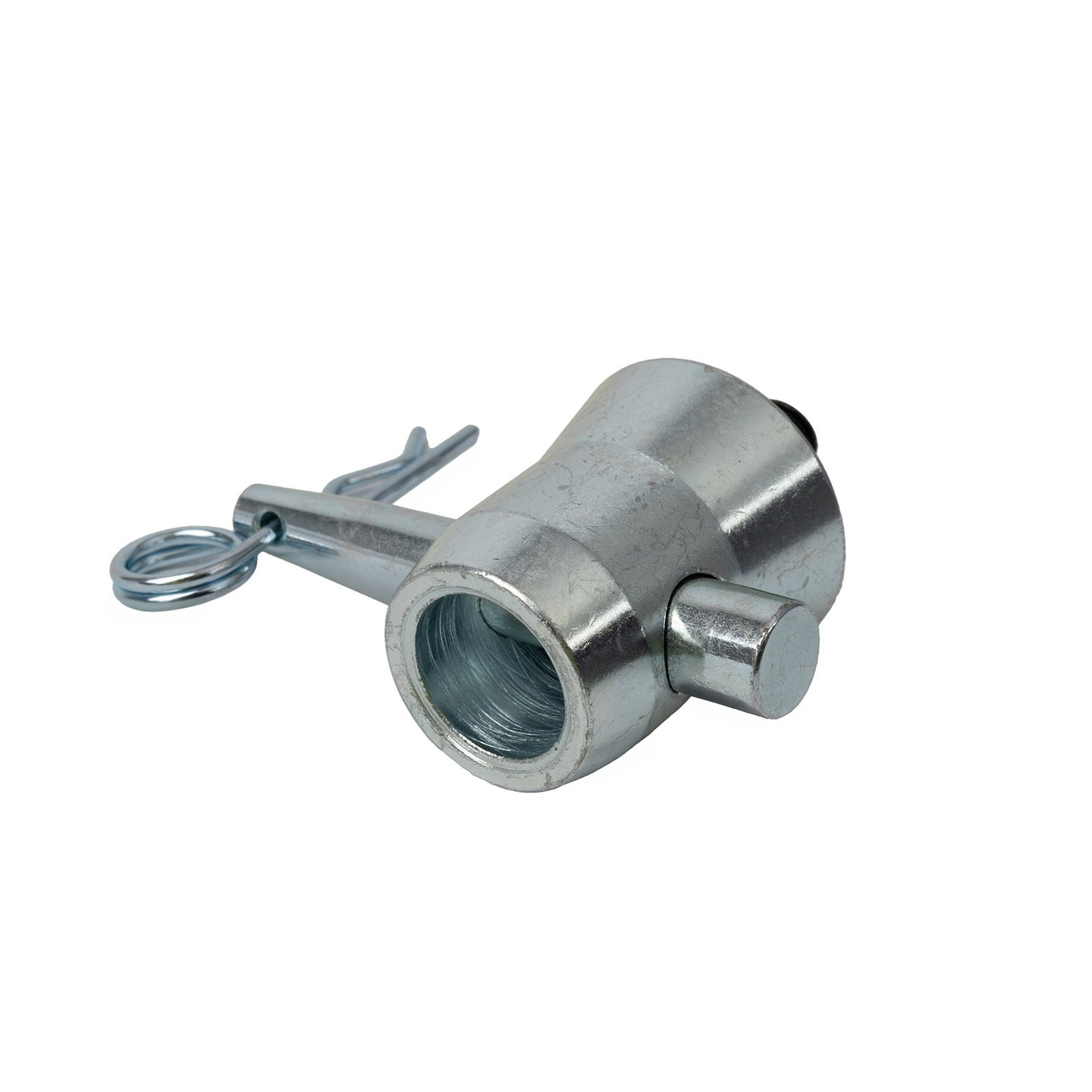 Global Truss M10 Standard Half Conical for Connection Dice (F34BOXC) - Alternate View 1