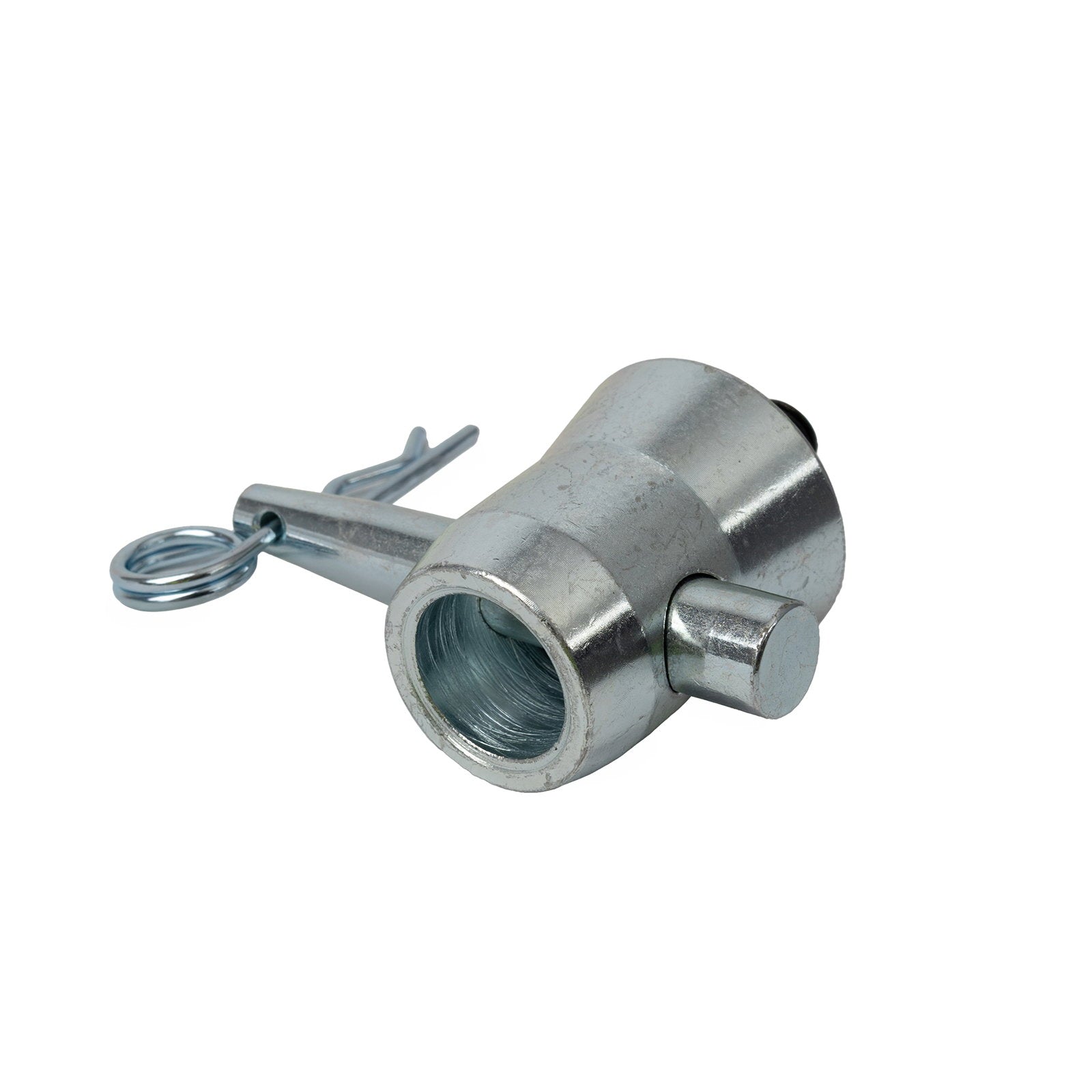 Global Truss M10 Standard Half Conical for Connection Dice (F34BOXC) - Alternate View 1