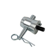 Global Truss M10 Standard Half Conical for Connection Dice (F34BOXC) - Main View