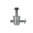 Global Truss M10 Standard Half Conical for Book Corner (PJZ-A19) - Alternate View 1