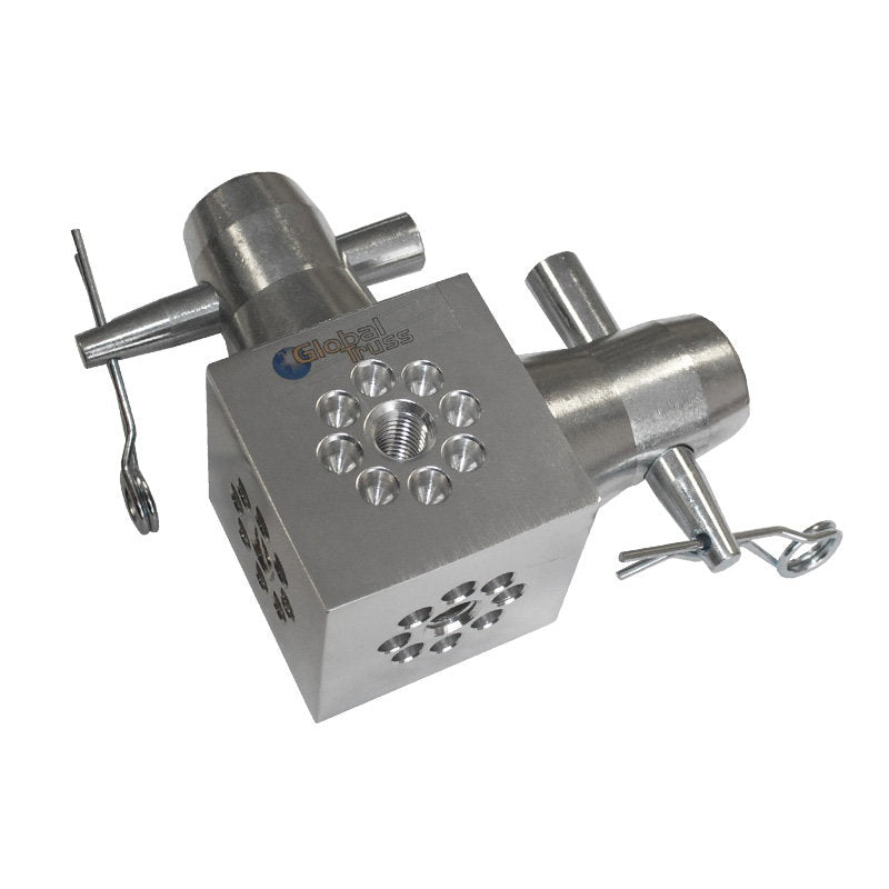 Global Truss F31 PL Connection Dice (5006-1PL) - Main View