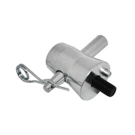 Global Truss M10 Half Conical for F31 Dice (F34BOXCPL) - Main View