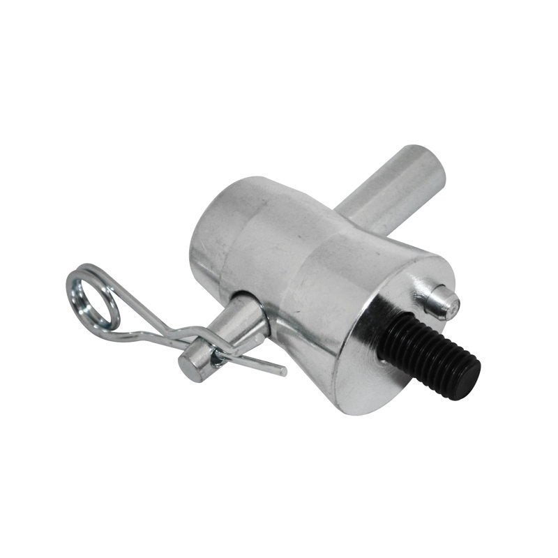 Global Truss M10 Half Conical for F31 Dice (F34BOXCPL) - Main View