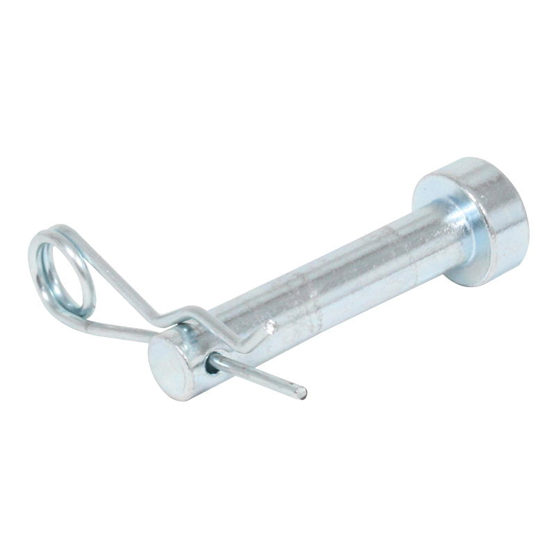 Global Truss Barrel Pin and R Clip for Ground Support and Corner Braces - Main View