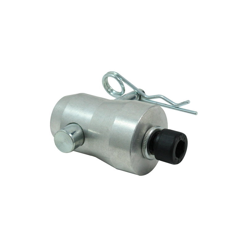 Global Truss M10 Standard Half Conical conversion for GLF34TOPPL - Main View