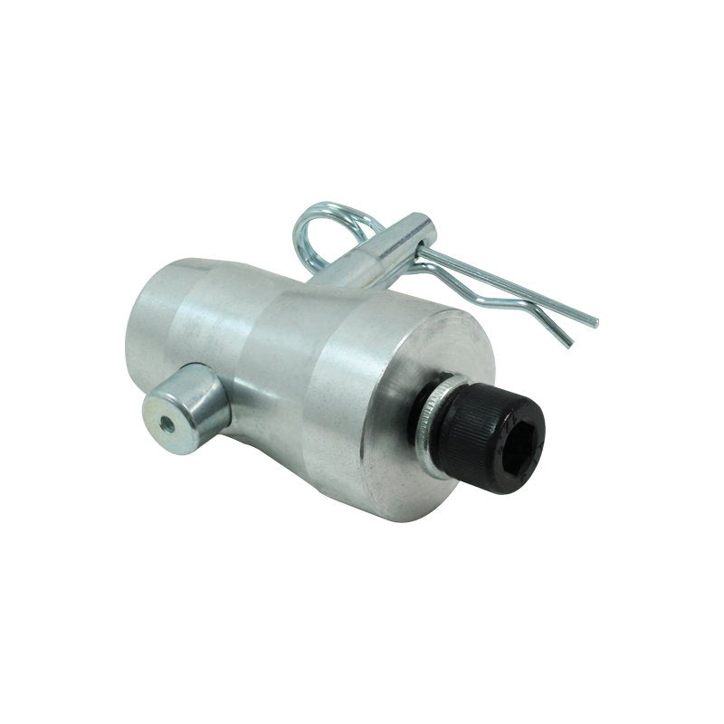 Global Truss M10 PL Half Conical for GLF34TOPPL - Main View