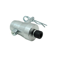 Global Truss M10 PL Half Conical for GLF34TOPPL - Main View