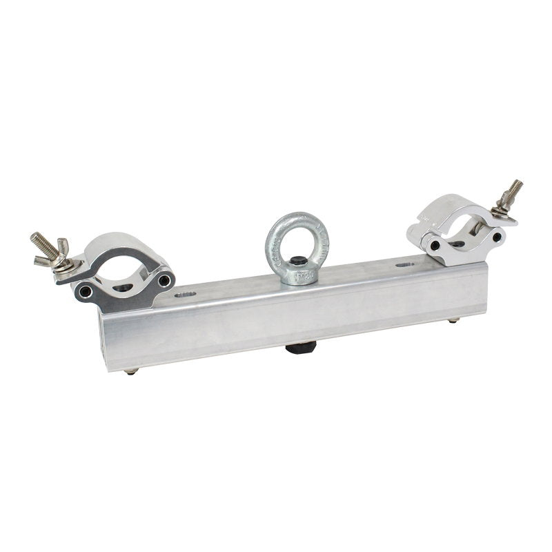 Global Truss Heavy Duty Truss Hanging Adaptor 250kg (PJ-LJZ034A) - Back Panel and Connections