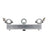 Global Truss Heavy Duty Truss Hanging Adaptor 250kg (PJ-LJZ034A) - Alternate View 3