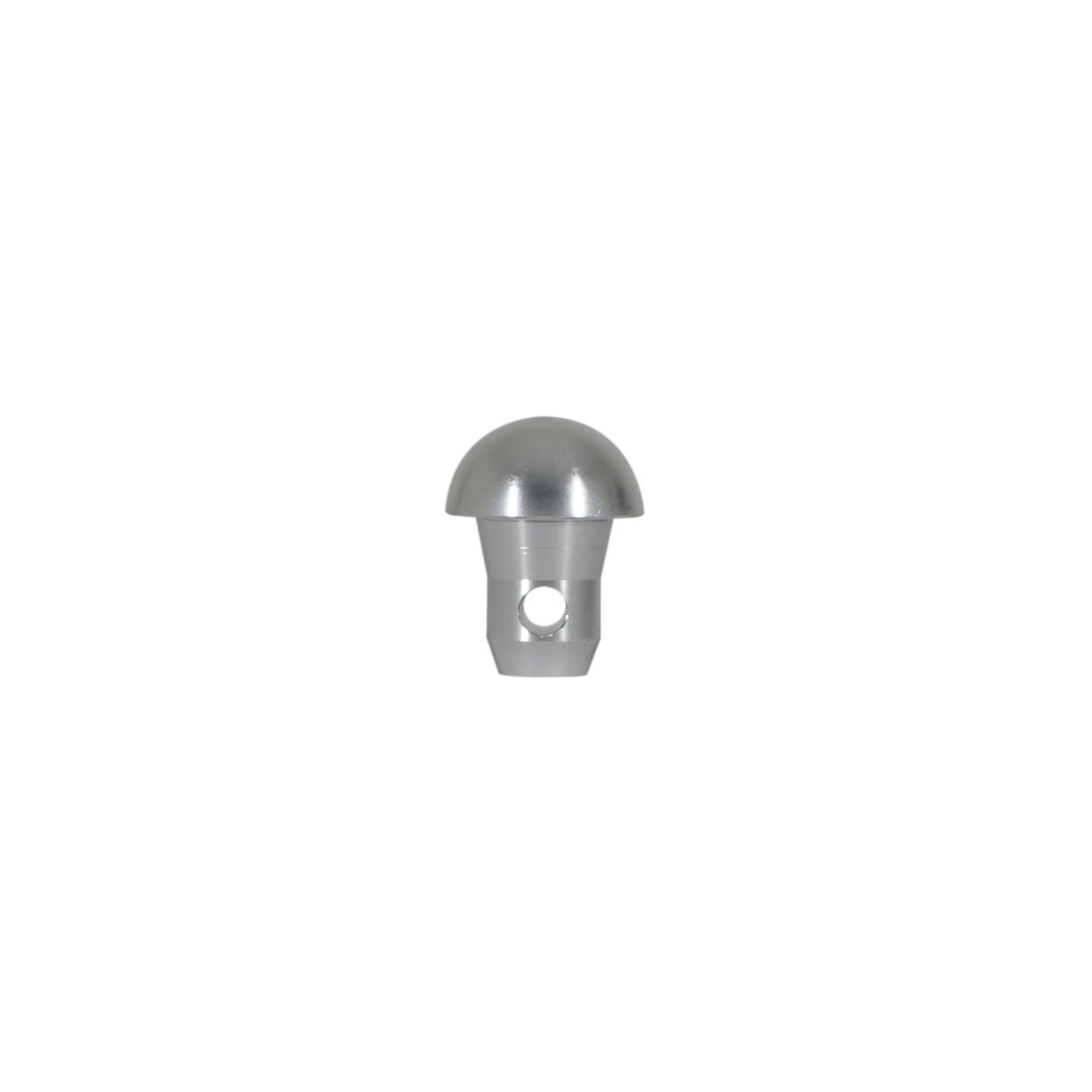 Global Truss F31/32/33/34 Standard Series Half Conical Terminal End (DMS-01-3A) - Main View