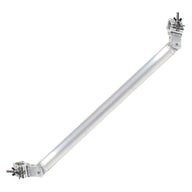 Global Truss 1.0m Corner Brace with Half Coupler (5050) - Main View
