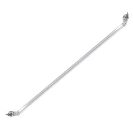 Global Truss 2.0m Corner Brace with Half Coupler (5051) - Alternate View 1