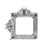 Global Truss 2 Way Heavy Duty Corner Brace Plate (QLJZ41) - Alternate View 1